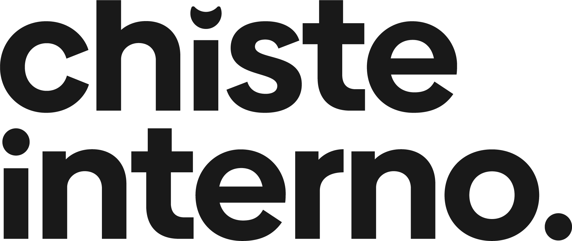 Chiste Interno Store